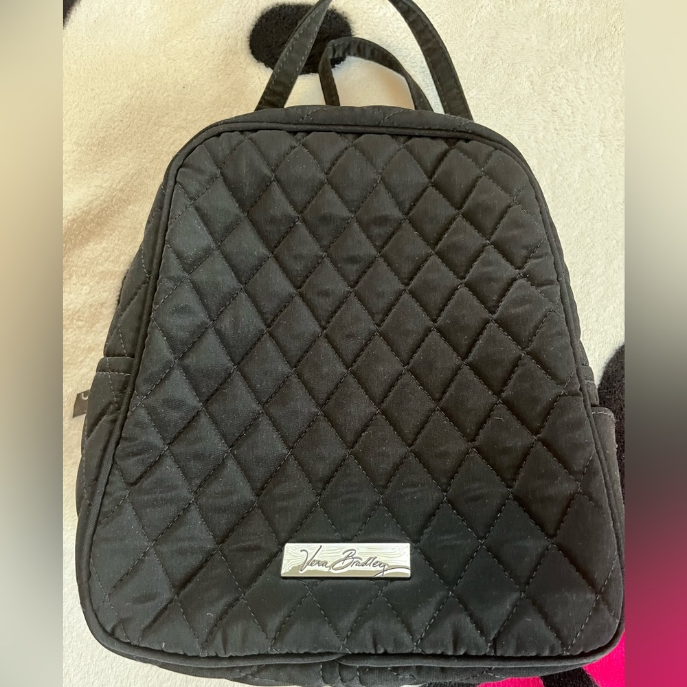 Vera Bradley Lunch Bag